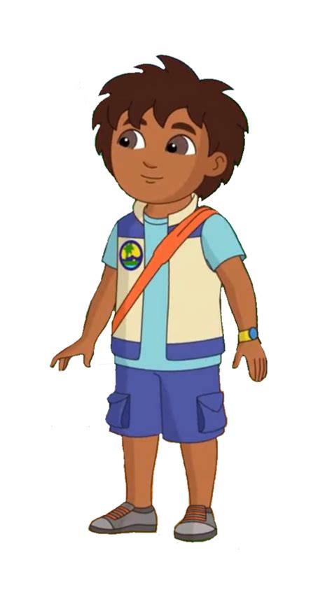 how old is diego from dora|Iba pa.